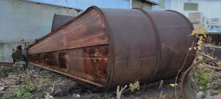 Силосы Ëмкости Бочки Цистерны Резервуары