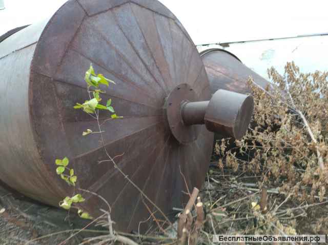 Силосы Ëмкости Бочки Цистерны Резервуары