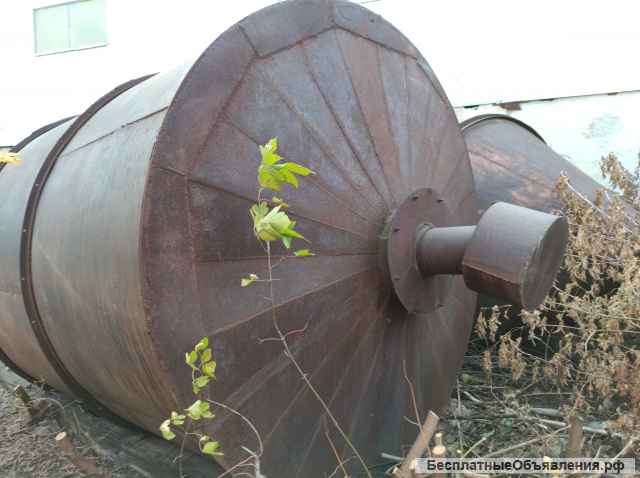 Силосы Ëмкости Бочки Цистерны Резервуары