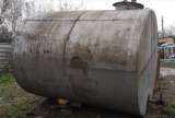 Ёмкости бочки цистерны резервуары 10, 13 м3