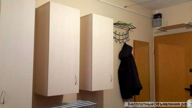 Сдается комната в 4х комнатной квартире Солнечногорск, ул. Ленинградская д.8