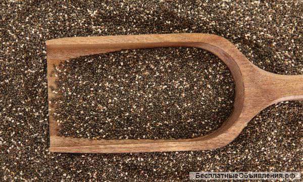 Семена чиа опт
