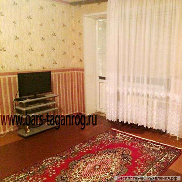 Квартира в районе ЗЖМ
