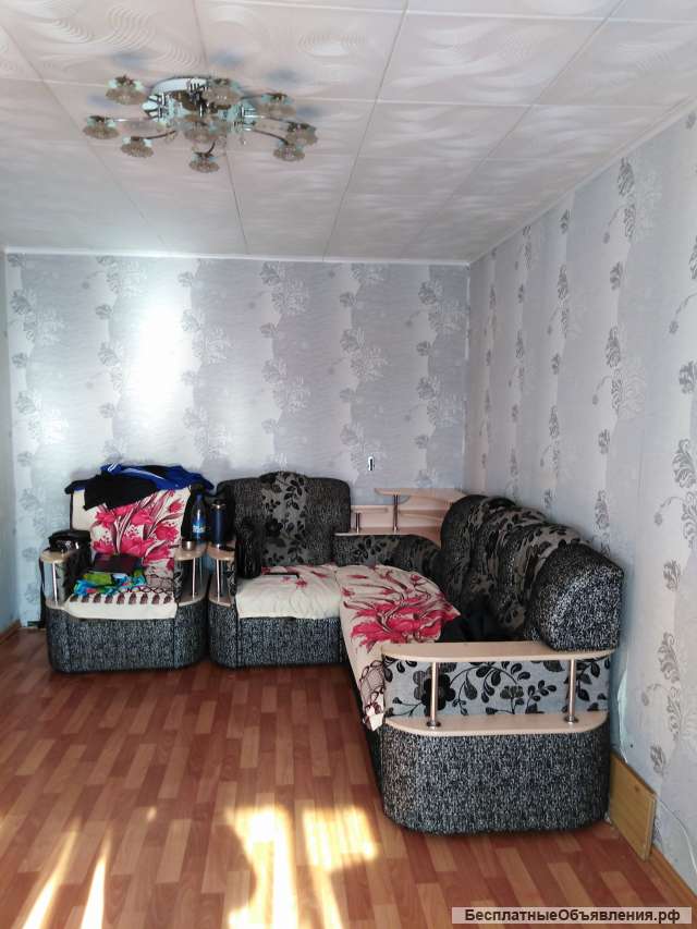 2-х комнатную