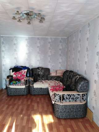 2-х комнатную