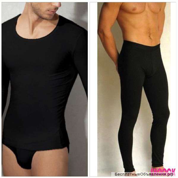 Термобелье Doreanse с доставкой