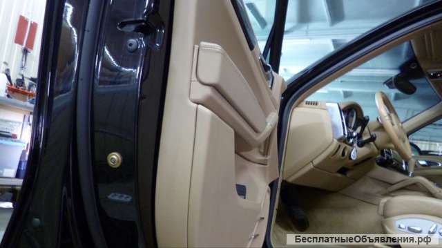 ЧИП тюнинг Тойота Лексус