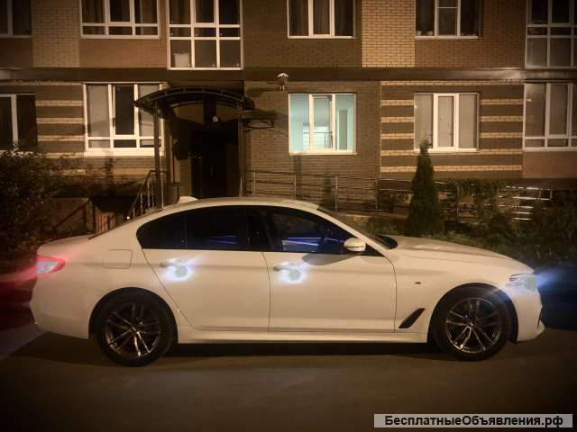 Аренда авто с водителем