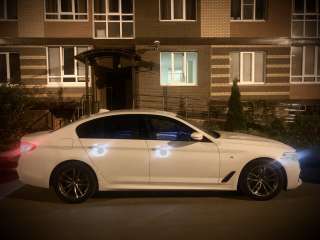 Аренда авто с водителем