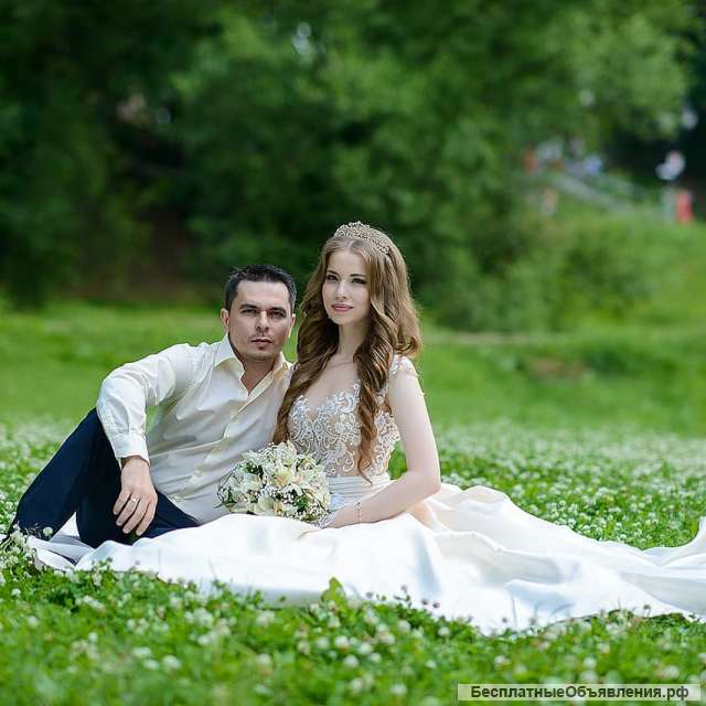 Семейный и свадебный фотограф
