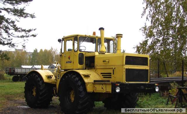 Вспашка, дискование