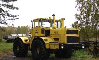 Вспашка, дискование