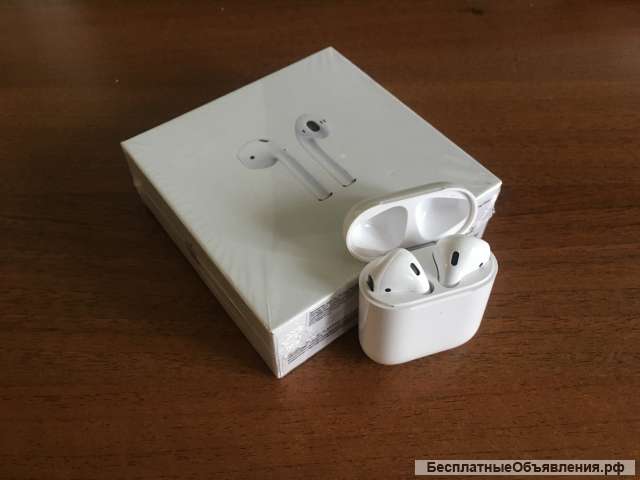 Airpods 2