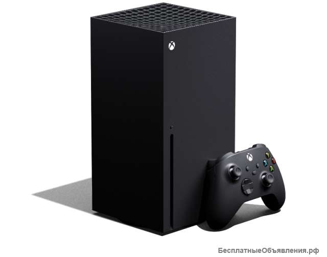 X BOX series X