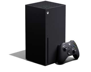 X BOX series X