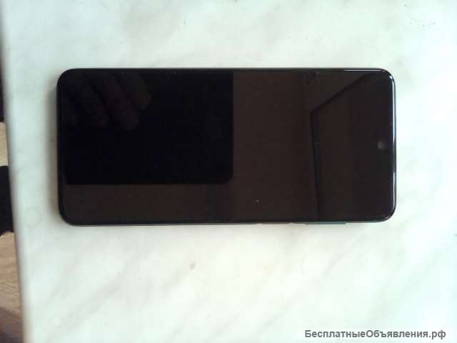 Смартфон Redmi Note 9 Pro