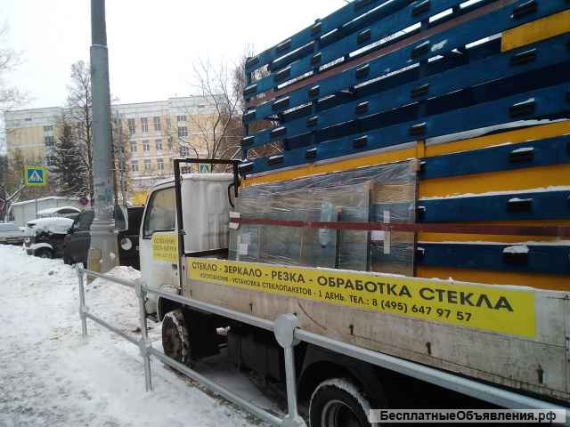 Зеркало 3 мм, влагостойкое, шлифовка кромки