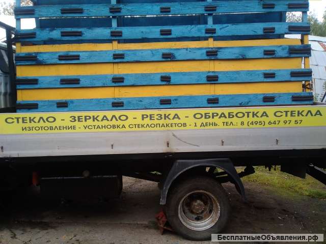 Стеклопакеты для окон, производство 1 день, отгрузка балашиха круглосуточно