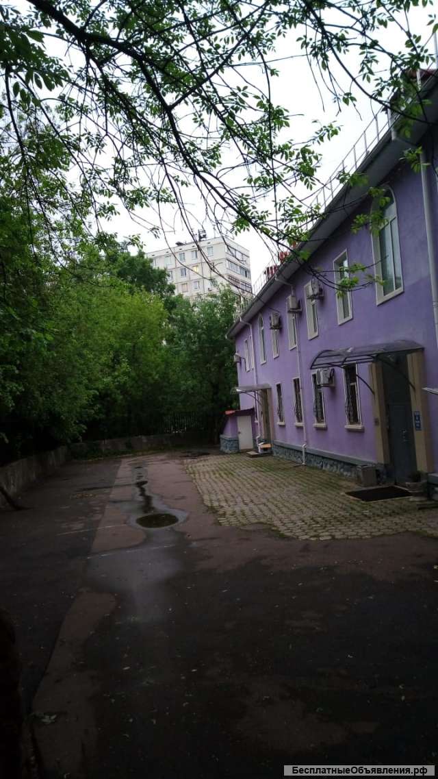 Дворник