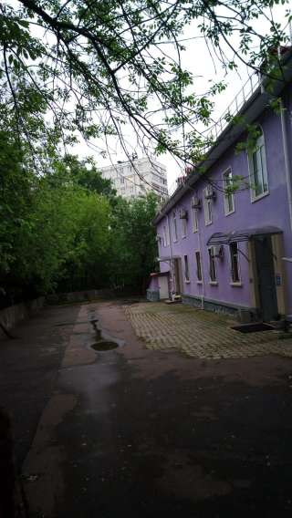 Дворник
