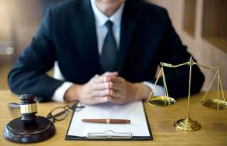 Услуги адвоката