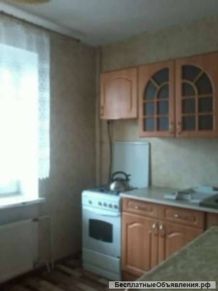 Сдам 2к квартиру семье, командированным