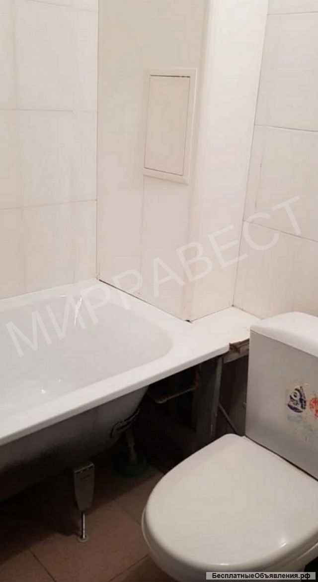 1 комн. кв-ра, Темерник, Миронова 4/9п; 24/13/5 Цена: 1600000