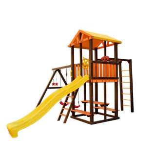 Игровые спортивные площадки Perfetto Sport в Москве