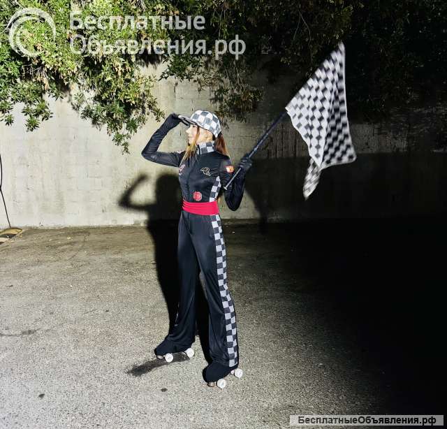 Релакс массаж