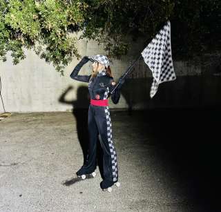 Релакс массаж