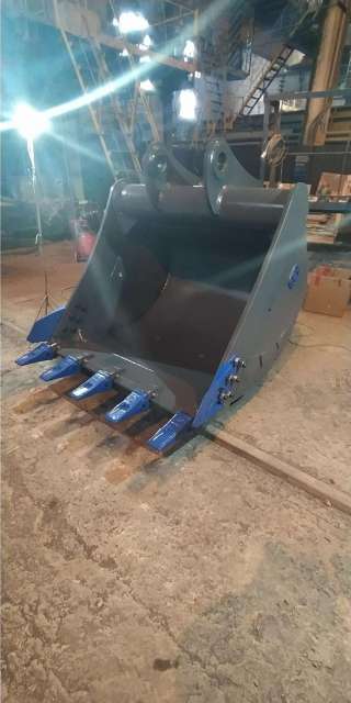 Ковши для спецтехники