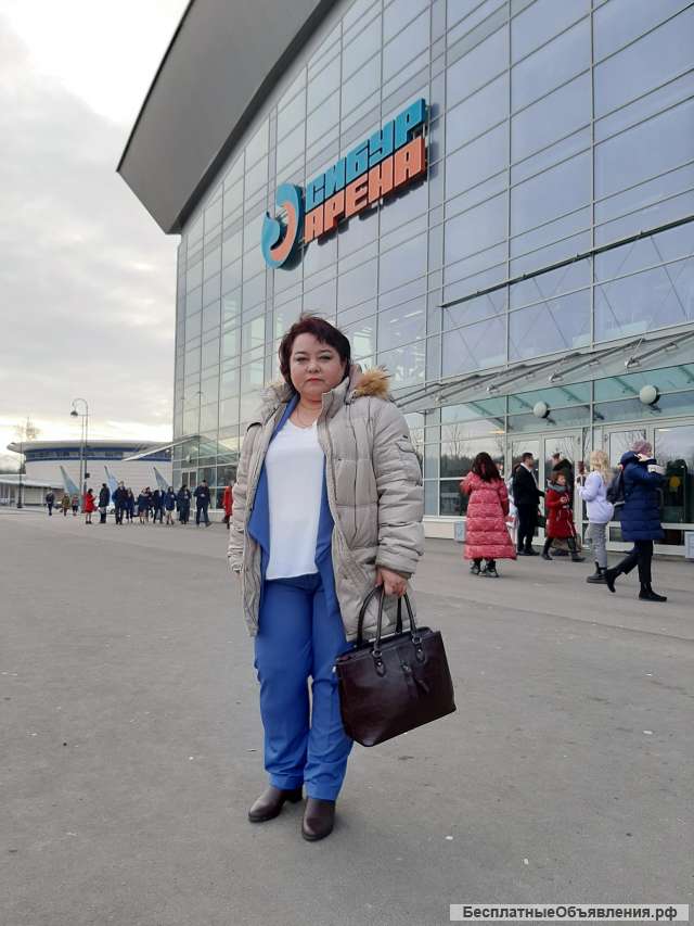 Укомплектованная франшиза с экономией 400 000 рублей