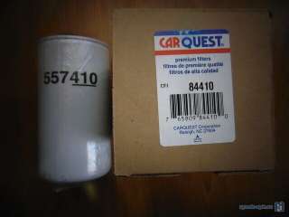 Фильтр гидравлический CARQUEST 84410