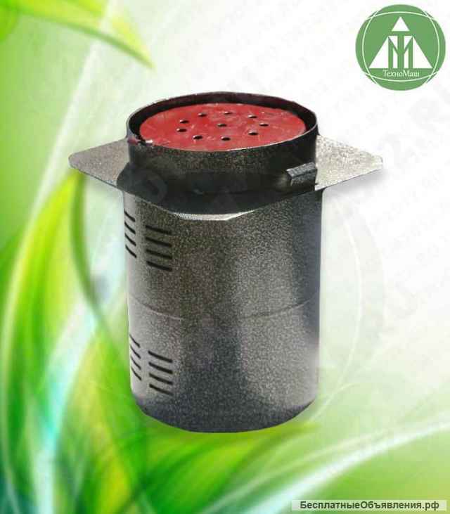 Измельчитель зерна «ТермМикс»