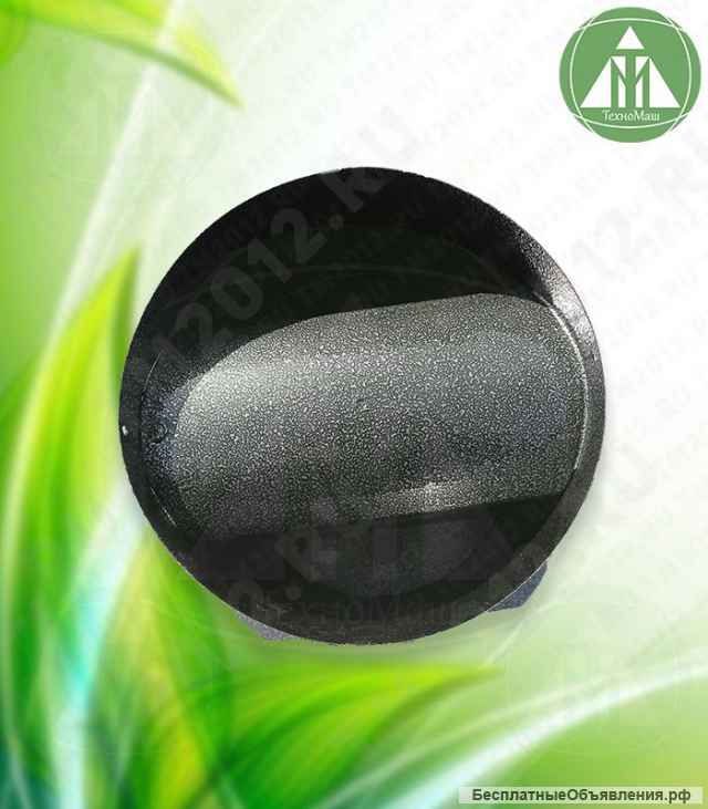 Измельчитель зерна «ТермМикс 500» 500кг/ч