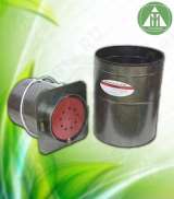 Измельчитель зерна «ТермМикс 500» 500кг/ч