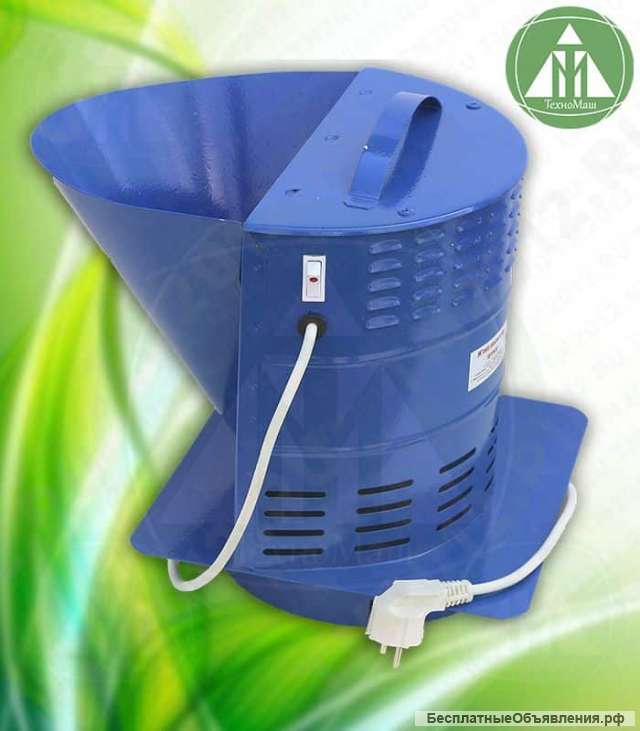 Измельчитель зерна «ИЗ-05М»