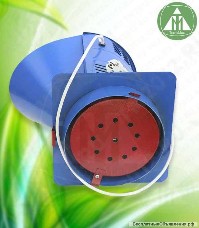 Измельчитель зерна «ИЗ-05М»