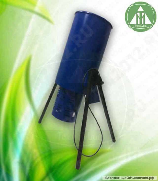 Кормоизмельчитель КР-01