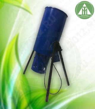 Кормоизмельчитель КР-01