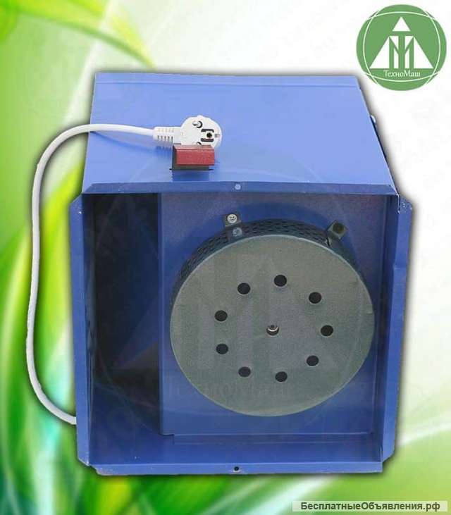 Кормоизмельчитель КР-02
