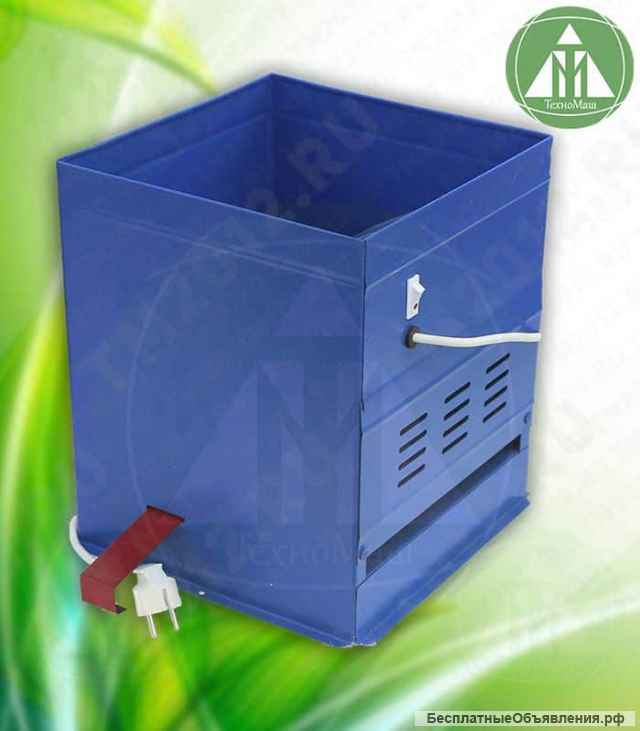 Кормоизмельчитель КР-02