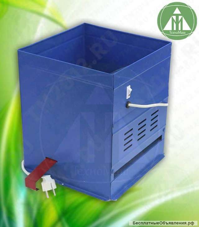 Кормоизмельчитель КР-03