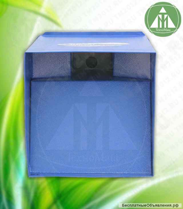 Кормоизмельчитель КР-03