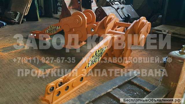 Эффективный измельчитель дробилка