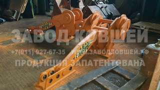 Эффективный измельчитель дробилка