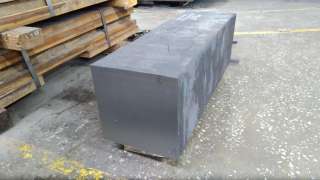 Кованая заготовка