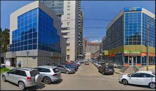 Торговое помещение, 180 м²