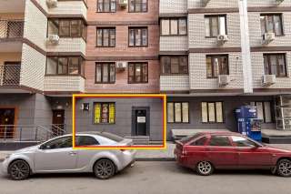 Торговое помещение, 103 м