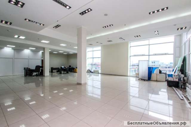 Офисное помещение, 516 м²